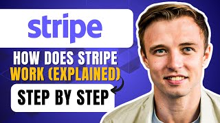 What Is Stripe Payment amp How Does Stripe Work 2024 Stripe Explained [upl. by Sikram]