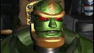 Beast Wars  Victory 23 [upl. by Gaddi29]