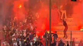 MCA vs CRB AU stade 20 aout 2014 [upl. by Neyugn714]