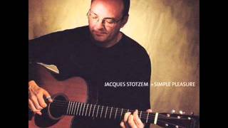 Jacques Stotzem  Trace Of Sorrow [upl. by Noj]