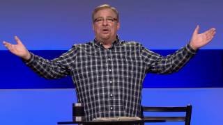 Learn How To Pray And Fast For A Breakthrough with Rick Warren [upl. by Oina]