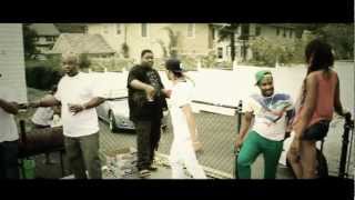 Dexta Daps  Turn Me On Official Music Video HD [upl. by Netnilc]