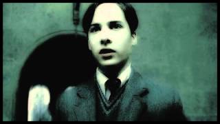 h u r t •Tom Riddle• [upl. by Nicodemus]