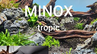 Giesemann MINOX tropic UnboxingReview [upl. by Thompson705]