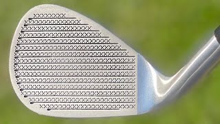 EXTREME FACE and SPIN golf wedge [upl. by Akselav]