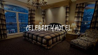 Celebrity Hotel Review  Deadwood  United States of America [upl. by Brewster23]