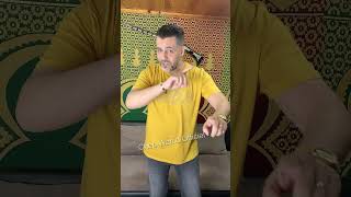 cheb wahid andi hbiba la classe  2022 shurt video  شاب وحيد [upl. by Elga621]