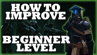 Learning Darktide What You Should Focus on as a Newbie  Controls Settings Build Recommendations [upl. by Attey]