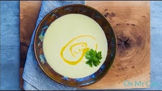 Vichyssoise [upl. by Esinaj]