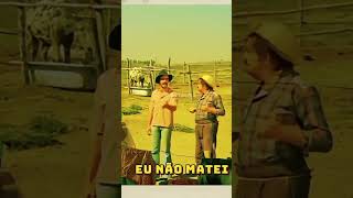 Mazzaropi um sonho sucesso humor comedia [upl. by Ahsitak]