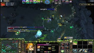 DOTA 1 Windranger Alleria Beyond GODLIKE 28 [upl. by Sarkaria]