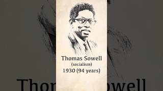 Thomas Sowell on Socialism [upl. by Ecela]