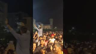 Chitkara university freshers 2024 Part 2 freshers diwali chitkarauniversity vlog noorjahan [upl. by Banebrudge]