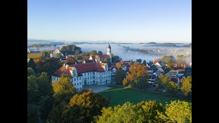 Imagefilm  Kißlegg im Allgäu [upl. by Ajnotal]