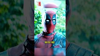 He’s Doing Great  Deadpool 2 deadpool [upl. by Oicaroh148]