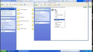 Instalar Arcview 33 en Windows XP Vista 7 para 32 y 64 bits [upl. by Nannoc970]