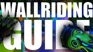 The ULTIMATE Lucio Wallriding Guide 2024 Updated [upl. by Neved234]