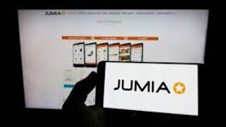 Jumia Stock Soaring The Inside Scoop [upl. by Eessej836]