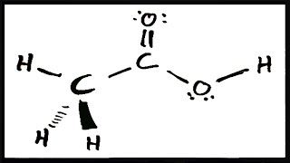 Molecular Shapes of Larger Molecules [upl. by Sibell]