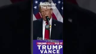 DOUBLE TAP THE BOMB SLOW IT DOWN [upl. by Bruckner]