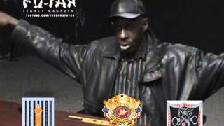 STRONGER THAN DRUGS1STREET COMBAT MMAMELVIN WILLIAMS quotHBO THE WIREquotTV SHOW [upl. by Johathan]