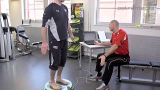 Rhytraining Stein am Rhein Prävention MTT Fitness Rehabilitation [upl. by Eelah]