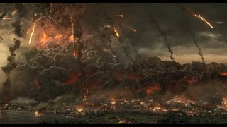 THE BIBLE SERIES PART 8 SODOM amp GOMORRAH [upl. by Ymmij]