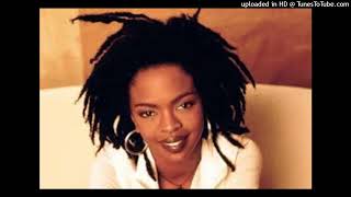 Lauryn Hill  To Zion [upl. by Rj611]