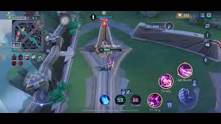 how to play league of legends and how to balance enemy team extremely cool part 20 [upl. by Vena]