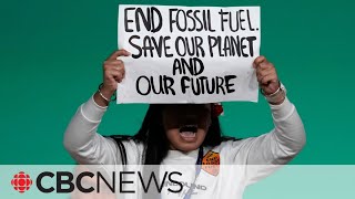 COP28 delegates under intense pressure to address fossil fuels [upl. by Cohette]