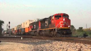 2012 Locomotive compilation 14 Minutes of locomotives [upl. by Broderick]