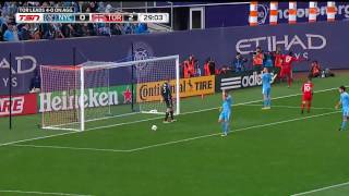 Jozy Altidore Goal  November 6 2016 [upl. by Mines]