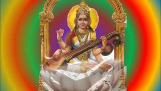 Saraswati Kavacham [upl. by Nabi]