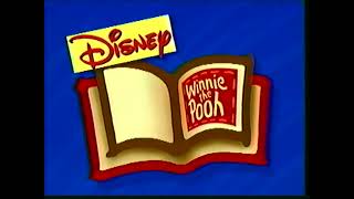 Opening to Winnie the Pooh And The Honey Tree 1994 VHS [upl. by Rihat]