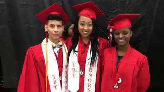 Tampa Bay Technical High School Graduation 2018 [upl. by Bloxberg]