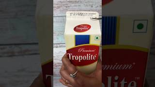 Tropolite Whipping Cream [upl. by Gaidano334]