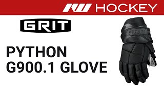 Grit Python G9001 Glove Review [upl. by Omiseno]