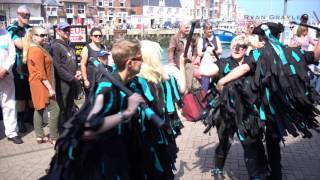 On Approval by Enigma Border Morris [upl. by Ed384]