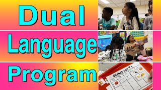 Dual Language Program Visit 2 [upl. by Tiphany538]