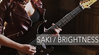 SAKI  BRIGHTNESS [upl. by Ees]