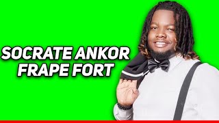 Socrate frape fò ak nouvo album li Tout detay yo isit [upl. by Cavil577]