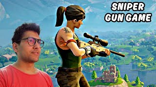 Fortnite  Aaj Lobby Mei Bs Snipping Hogi  🔴 Live shortsfeed shorts shortslive [upl. by Jovitah]