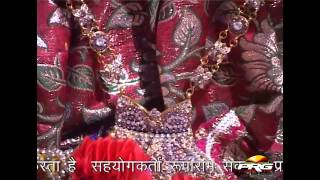 Chosath Jogani Popular Rajasthani Bhajan  Shyam Paliwal  Nimbeshwari Mata  Latest Marwadi Songs [upl. by Bowden]