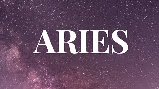 ✨ARIES CURRENT ENERGY CHECK IN  WHATS COMING TOWARDS YOU BY THE END OF THE MONTH OCT 2024 [upl. by Moskow]