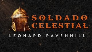 Soldado Celestial  Leonard Ravenhill [upl. by Tarabar]