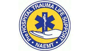 Pre Hospital Trauma Life Support LiveStream [upl. by Lyontine370]