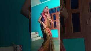 sun jija हा साली trending dance song shortvideo miss Khushi official [upl. by Hufnagel]