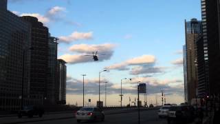 SOAR 160th SF in downtown Chicago [upl. by Phalan]