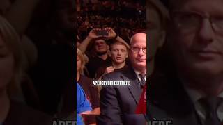 😳 Khabib était fan de Conor  ufc mma [upl. by Torr]