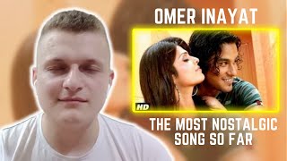 Tennu Le  Omer Inayat  Jai Veeru  Foreigner Reaction [upl. by Nabala746]